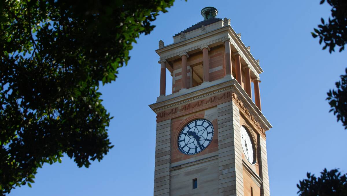 Newcastle councillors voted to accept superannuation and a two per cent pay rise at their first face to face meeting of the term at City Hall.