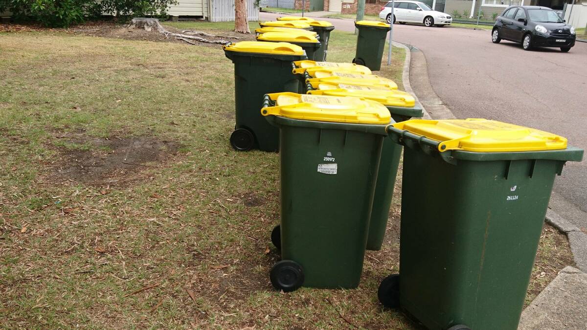 Aim to double city's recycling rate in next eight years