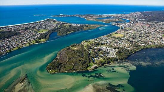 DEBATE: A notice of motion requesting community consultation over the renaming of Coon Island will be discussed and voted on by Lake Macquarie councillors on Monday night.