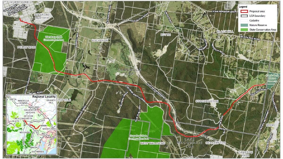 Next section of major rail cycleway receives approval
