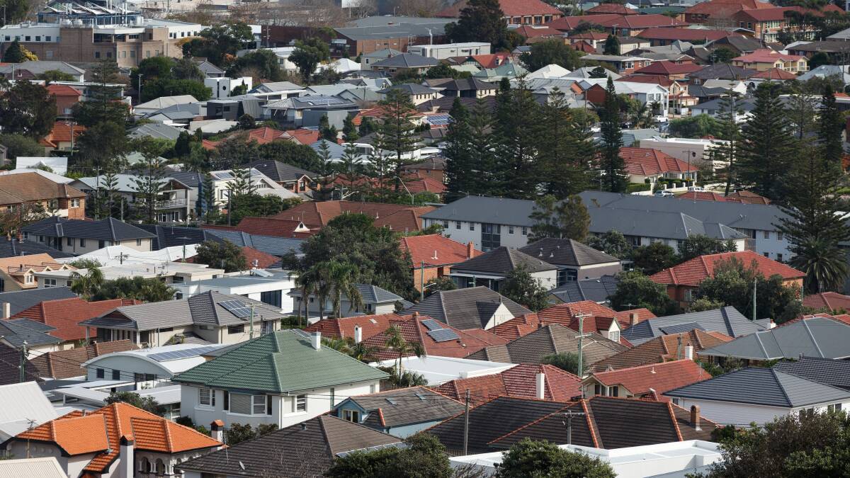 HIGH PRICES: Housing affordability is the biggest concern for residents in four local electorates, according to a new survey conducted by the Salvation Army. 