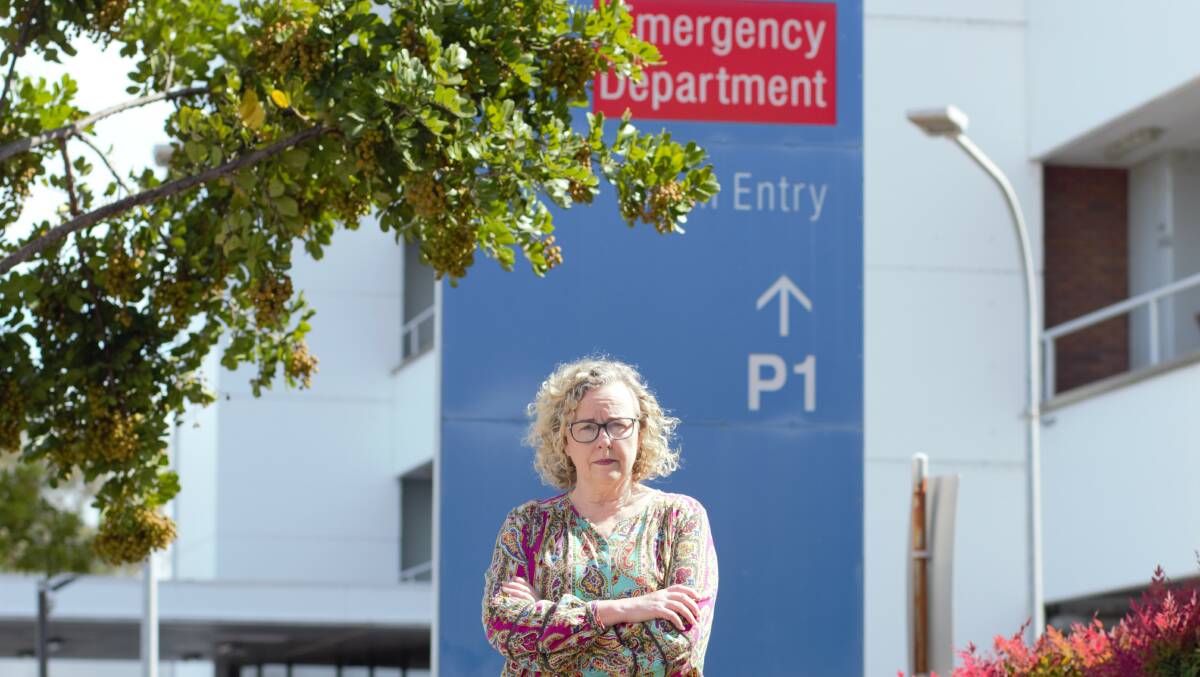 ISSUE: Newcastle MP Sharon Claydon will join other Hunter Labor MPs at the Westlakes Community Health Centre in Toronto with the petition to save GP Access After Hours. 