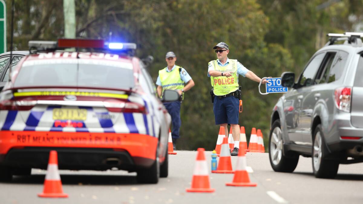 SAFETY: Police will be conducting widespread breath testing and drug testing across the Hunter region over the holiday period.