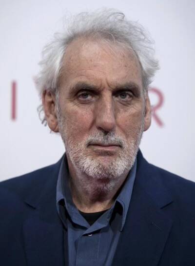 Director Phillip Noyce has been appointed an Officer of the Order of Australia (AO). Picture supplied