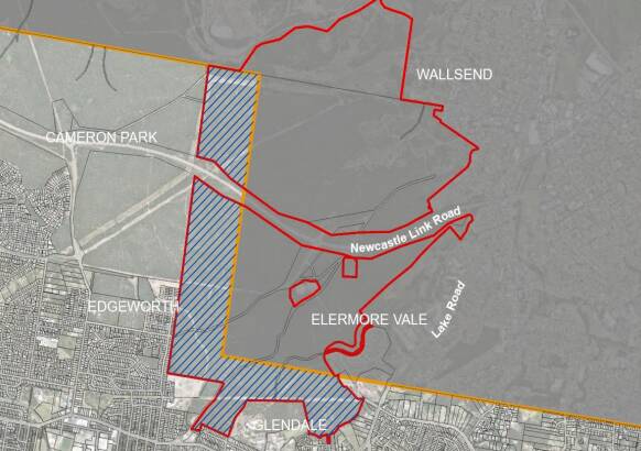 1000 homes, 540 jobs in 'largest rezoning in 10 years'