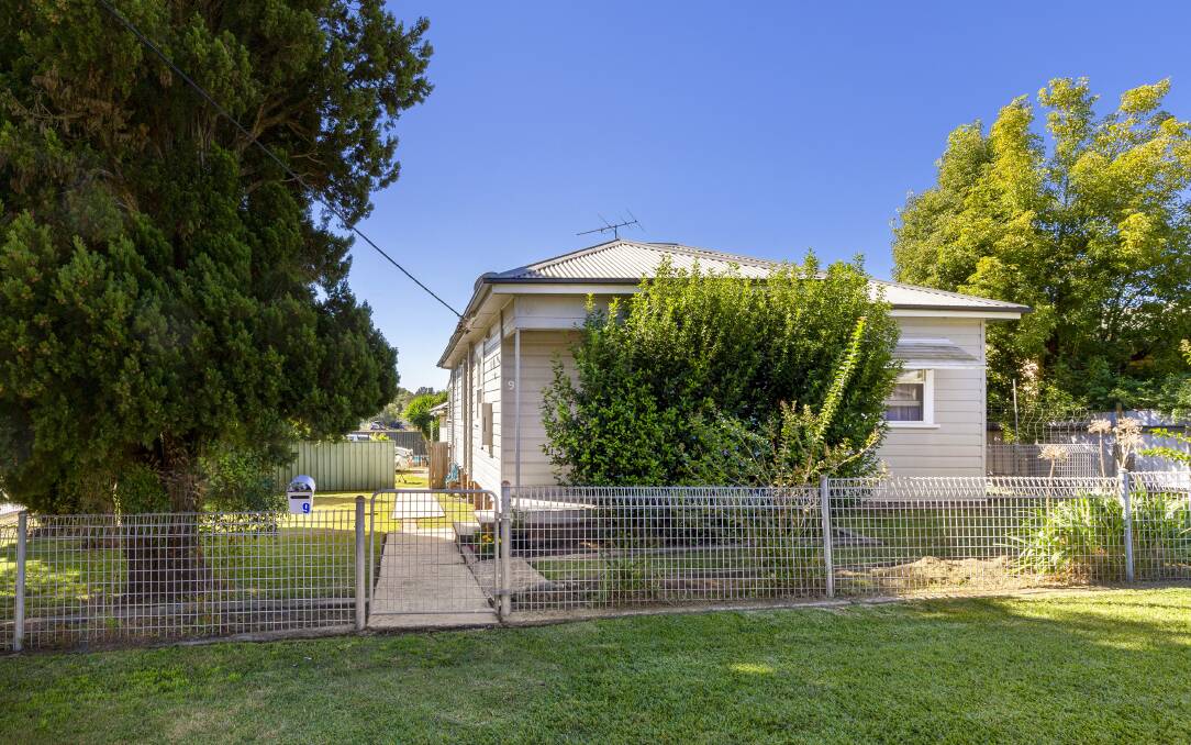 IN DEMAND: Teralba's 9 Blair Street sold for $623,000 with Belle Property in July after receiving 25 offers in 25 days. Its original guide was $495,000 to 540,000.