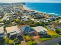 DREAM SPOT: This home at 56 Hickson Street boasts some of Merewether's best views. 