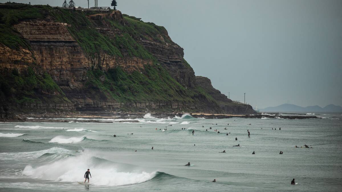 Surfers need to get on board with changes
