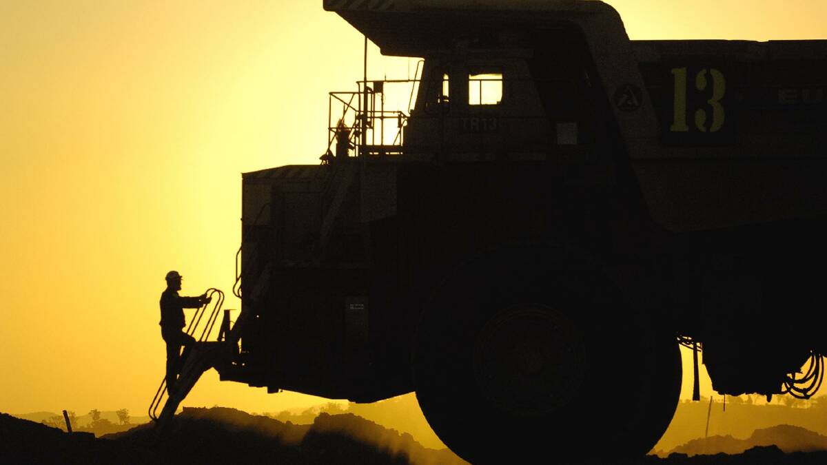 Done deal: Yancoal wins race for Rio’s Hunter coal assets