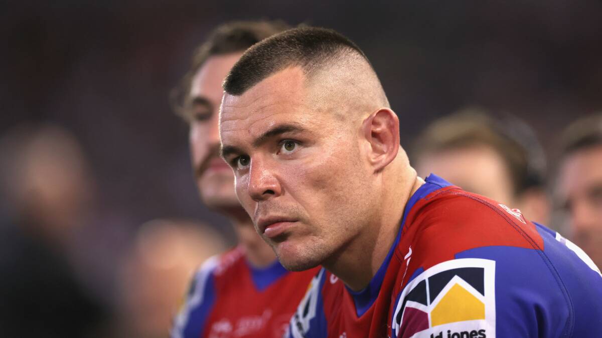 David Klemmer: It's time to start looking in the mirror