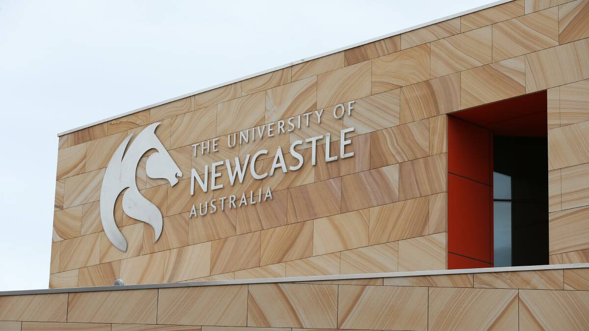 Newcastle uni IT glitch triggers alarming student email