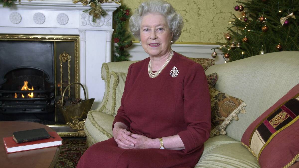 Obituary: Queen Elizabeth a symbol of stability across a turbulent century