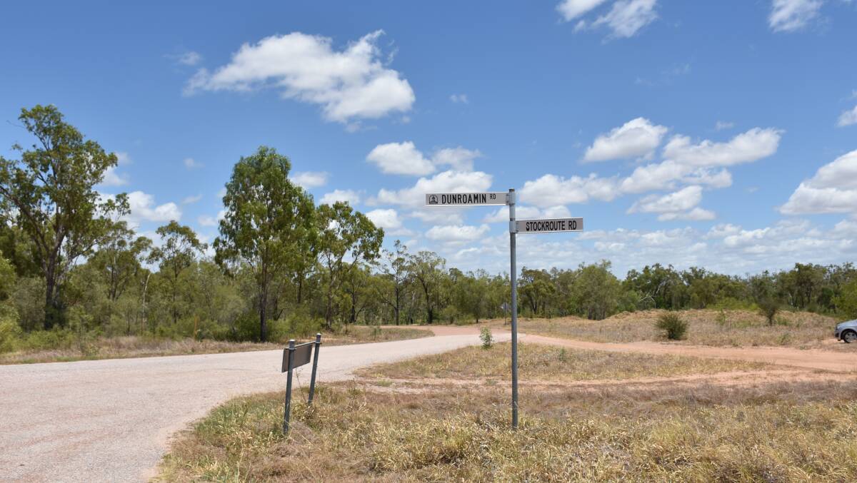 REMOTE: The area where Jayden Penno-Tompsett went missing in December 2017.