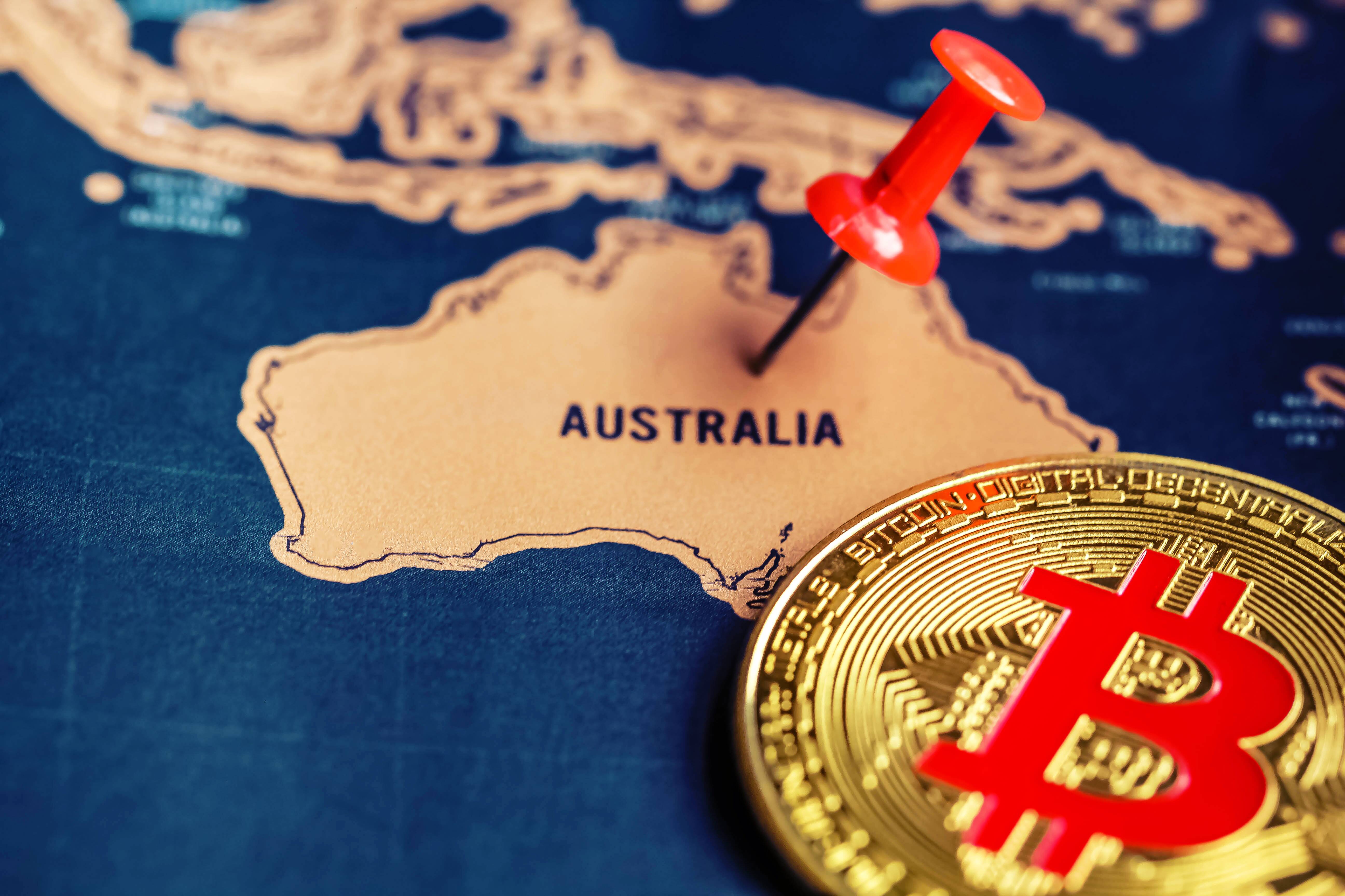 Crypto advisors australia can you invest in crypto currency in ira