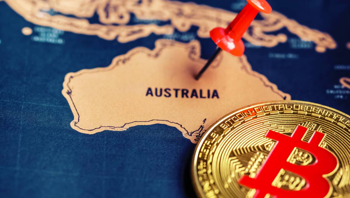 Biggest cryptocurrency exchange australia cours ethereum direct