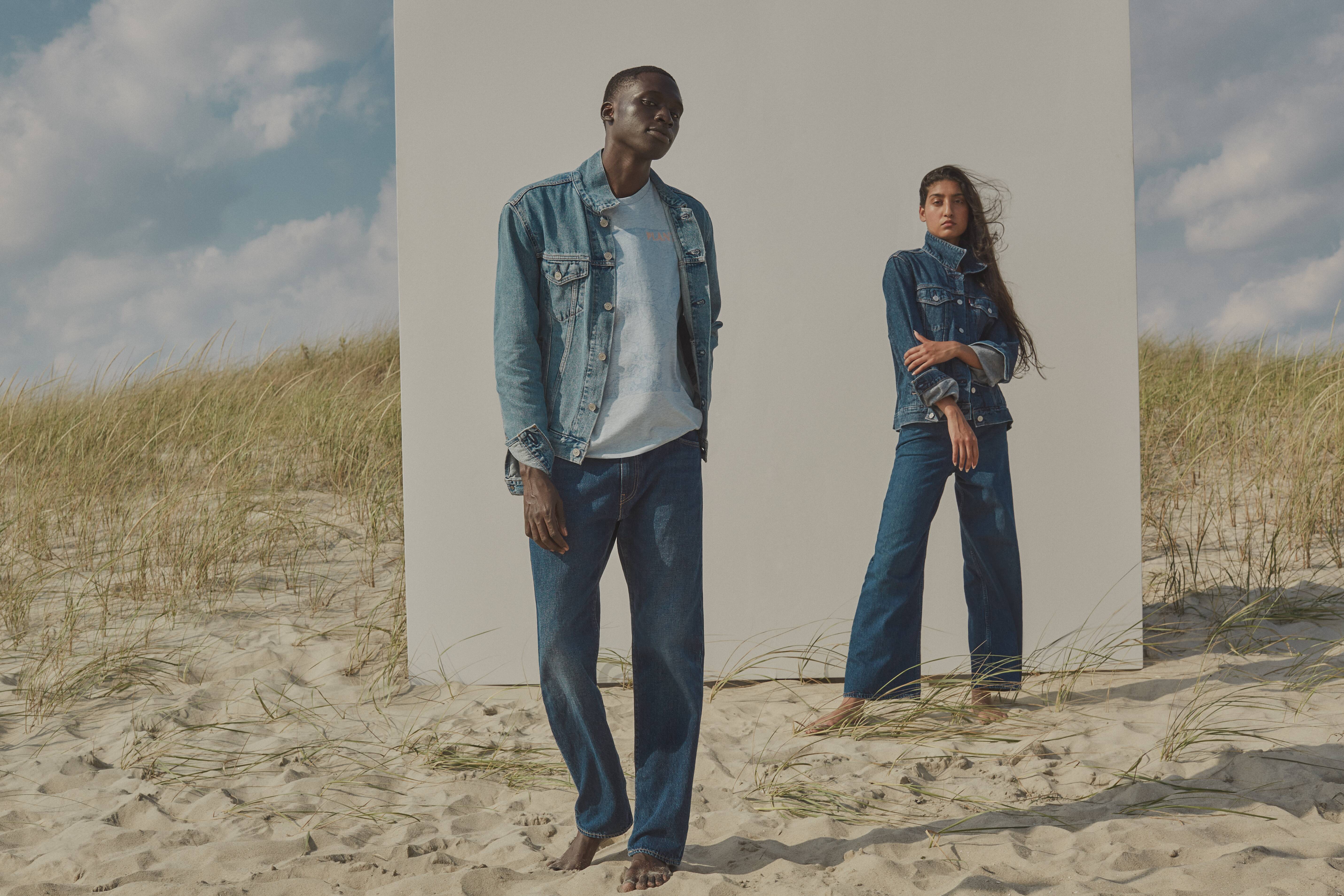 New Levi's campaign encourages consumers to buy better and wear longer |  Newcastle Herald | Newcastle, NSW
