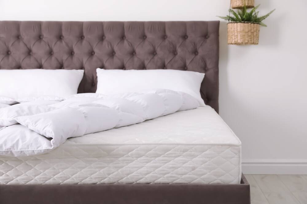 What you can expect with Australia's best mattresses