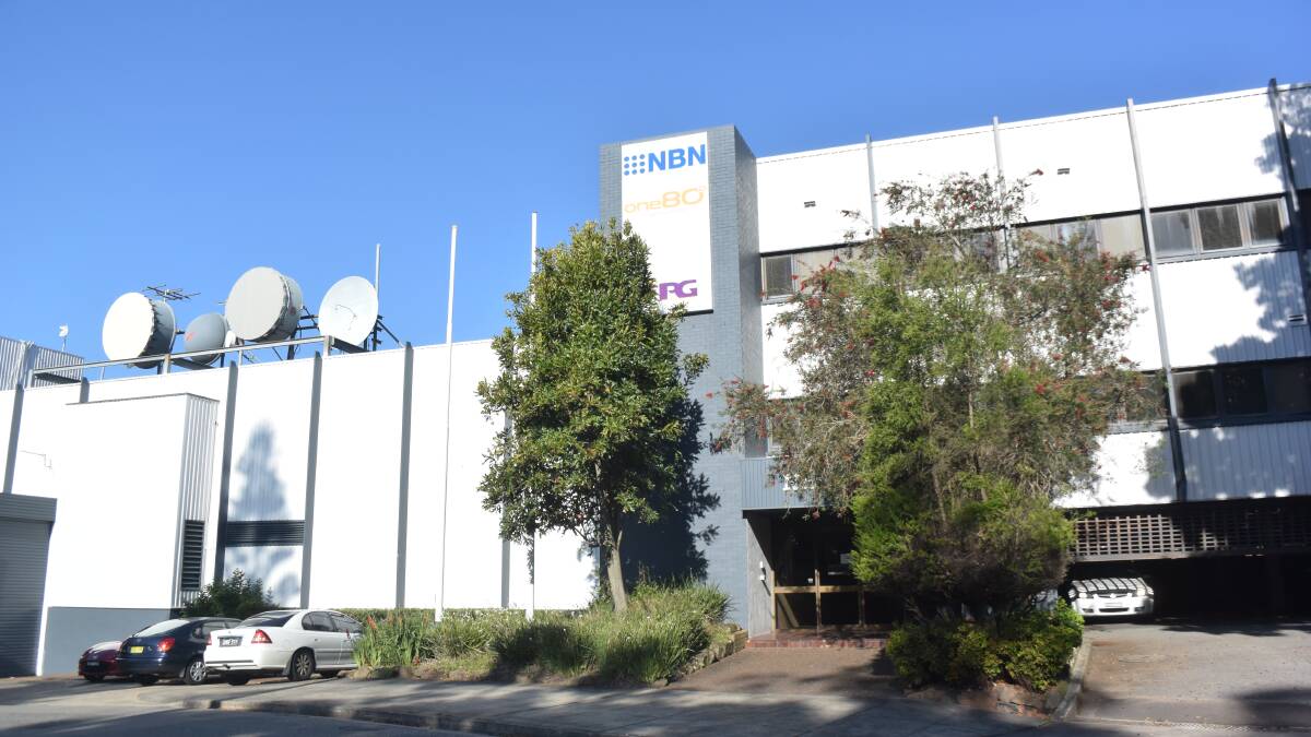 NBN TV eyeing off city move