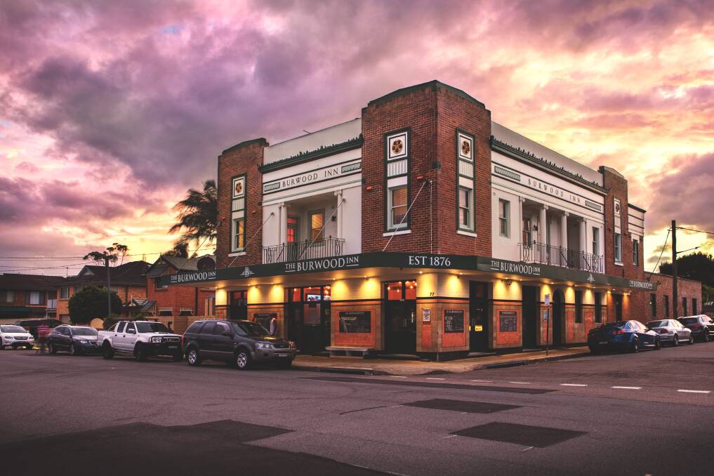 New owners for the Burwood Inn and the Prince of Wales Hotel and a $1 million overhaul of the Exchange Hotel. 