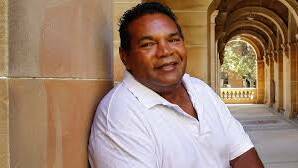 INVESTIGATION: Awabakal former deputy chair Richard Green said he didn't understand the purpose of the inquiry because "no land has been sold". 