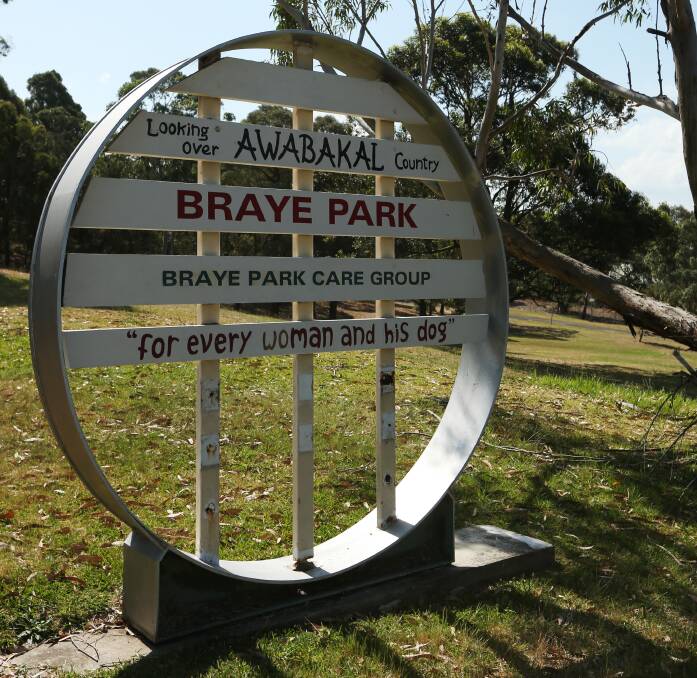 SPOTLIGHT: A series of Awabakal proposals to sell its land will be probed by the ICAC. Among them will be the old post office, Braye Park at Waratah and vacant land at Warners Bay. Picture: Simone De Peak 