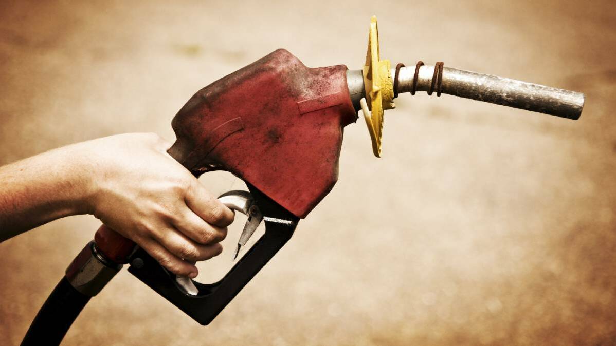 Pinch felt as petrol prices fly across the Hunter Region