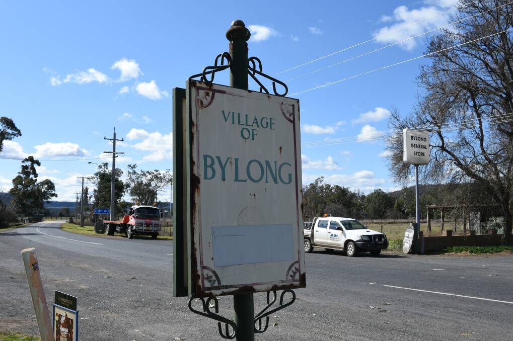 Cumulative impact: Bylong Valley Protection Alliance says that its community has been fractured by aggressive land acquisitions by the company proposing to build the mine in the valley, KEPCO.