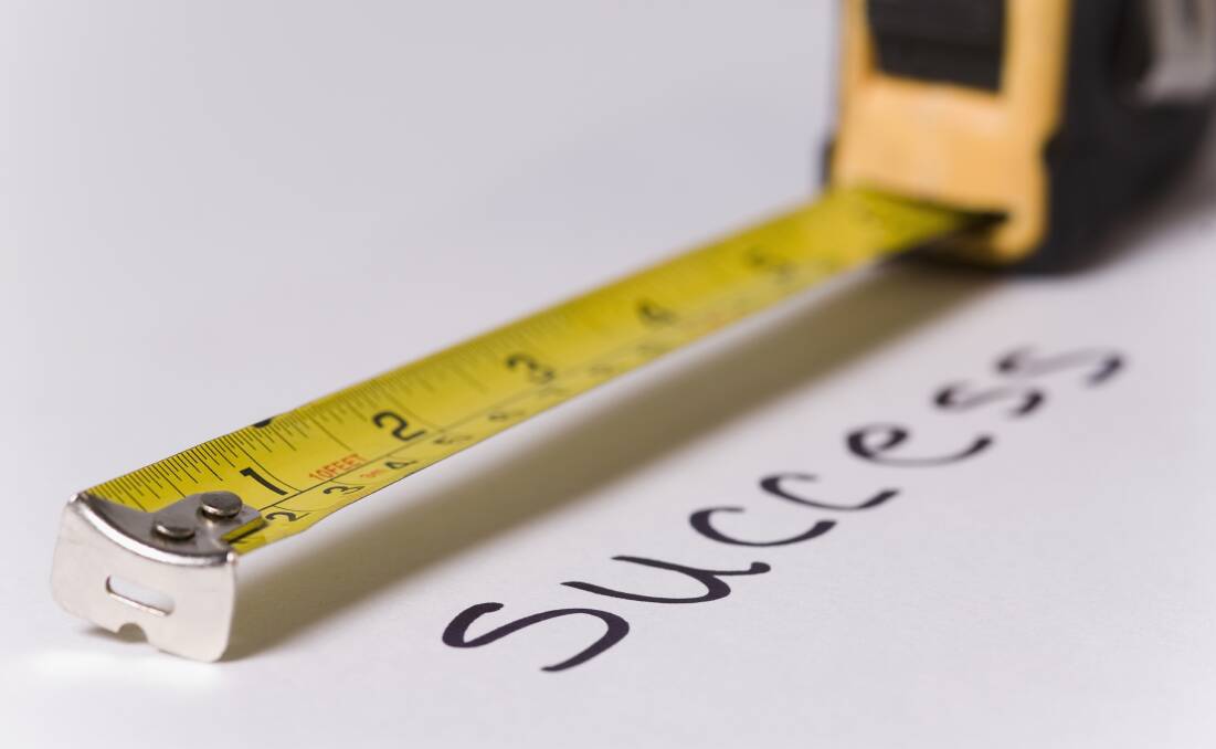 Leading ways to measure success