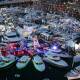NO SHOW: Riveria and Maritimo have chosen not to exhibit at this year's Sydney International Boat Show. 