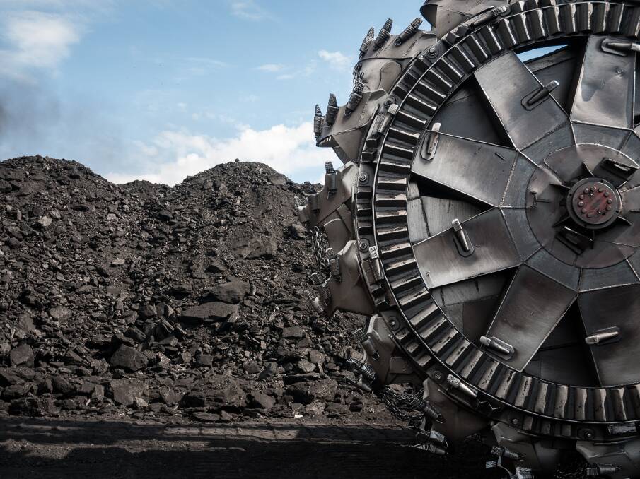 REGIONAL WIN: Coal’s increased role in the world energy mix is good news for the Hunter, the NSW Minerals Council says. 