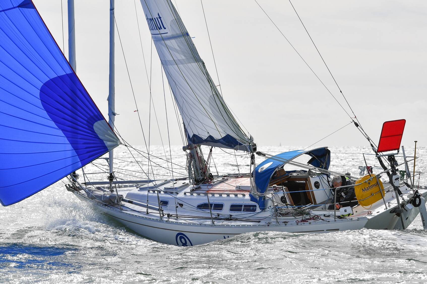 Boating Maritimo tours east coast with new X60 Jack ORourke Newcastle Herald Newcastle, pic