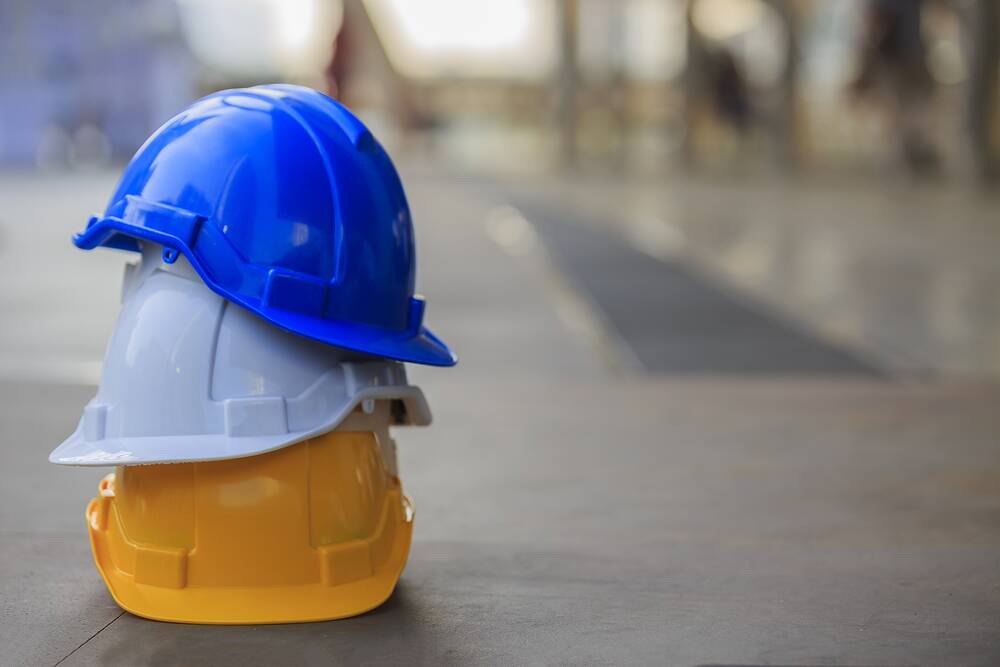 How can you build on your workplace's safety program?