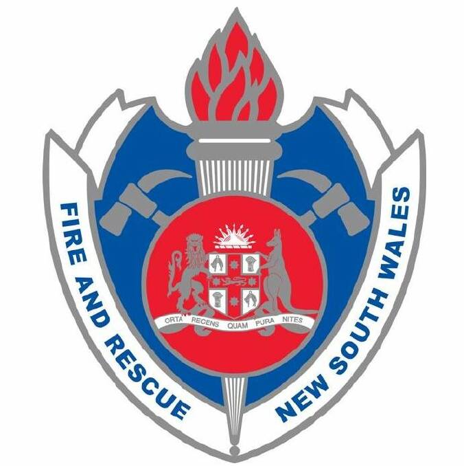 Fire and Rescue NSW Hunter Report
