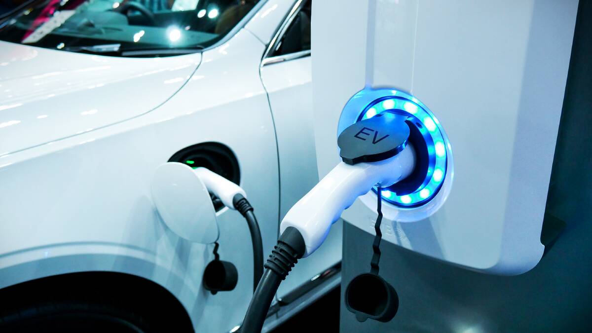 Electric vehicle uptake a smart policy