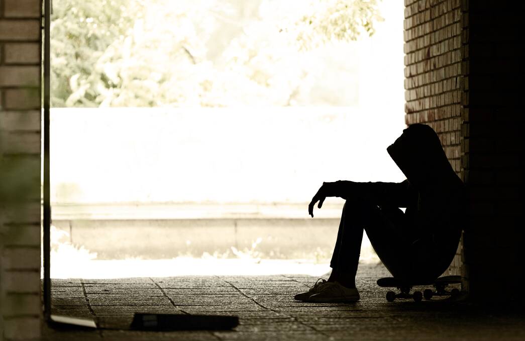 MUST DO BETTER: Youth Development Australia has released a 'Report Card' on progress, or the lack of it, over the past decade to address the plight of homeless children and young people.