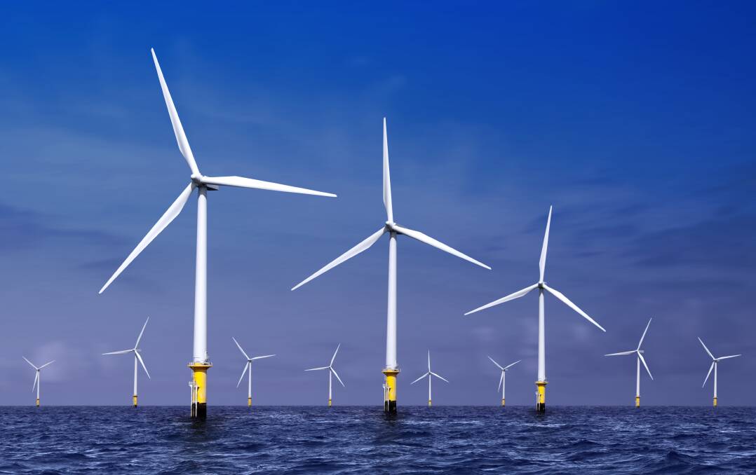 Wind shapes as valuable piece in modern energy jigsaw