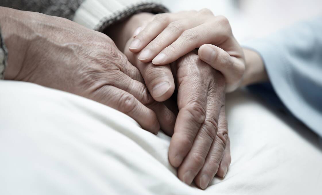 HEART OF THE MATTER: We need to think of our aged-care system from a social, rather than just an economic, perspective.