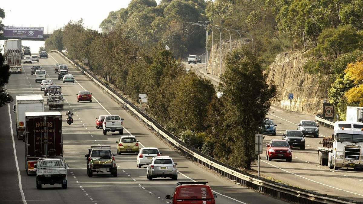 An increasing number of Sydney people are heading up the M1 to live in Lake Macquarie and Newcastle.