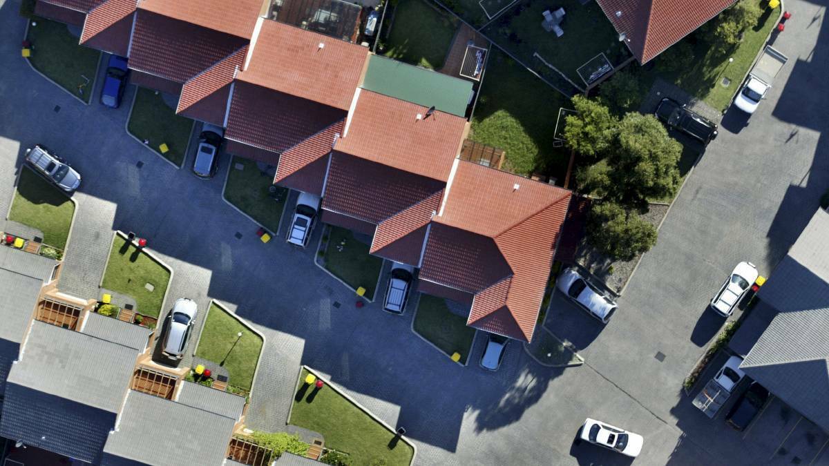 Newcastle property market among hottest in Australia
