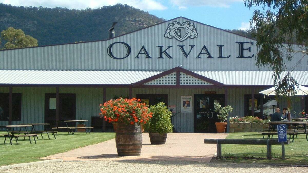 Health Minister Brad Hazzard says Oakvale Wines is no longer a risk for coronavirus infection.