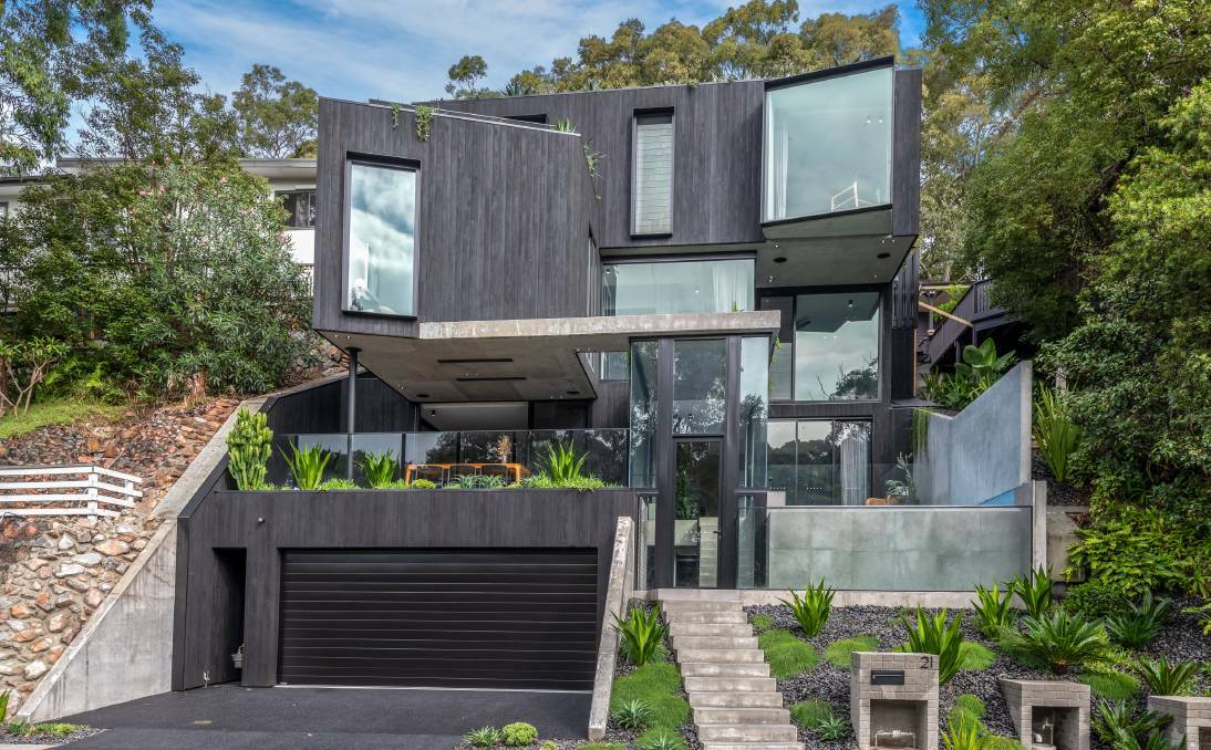 The Newcastle Herald reported on Saturday that this Merewether house sold recently for at least $2.49 million after changing hands in late 2019 for $2.18 million, an increase of more than 14 per cent in a year. 
