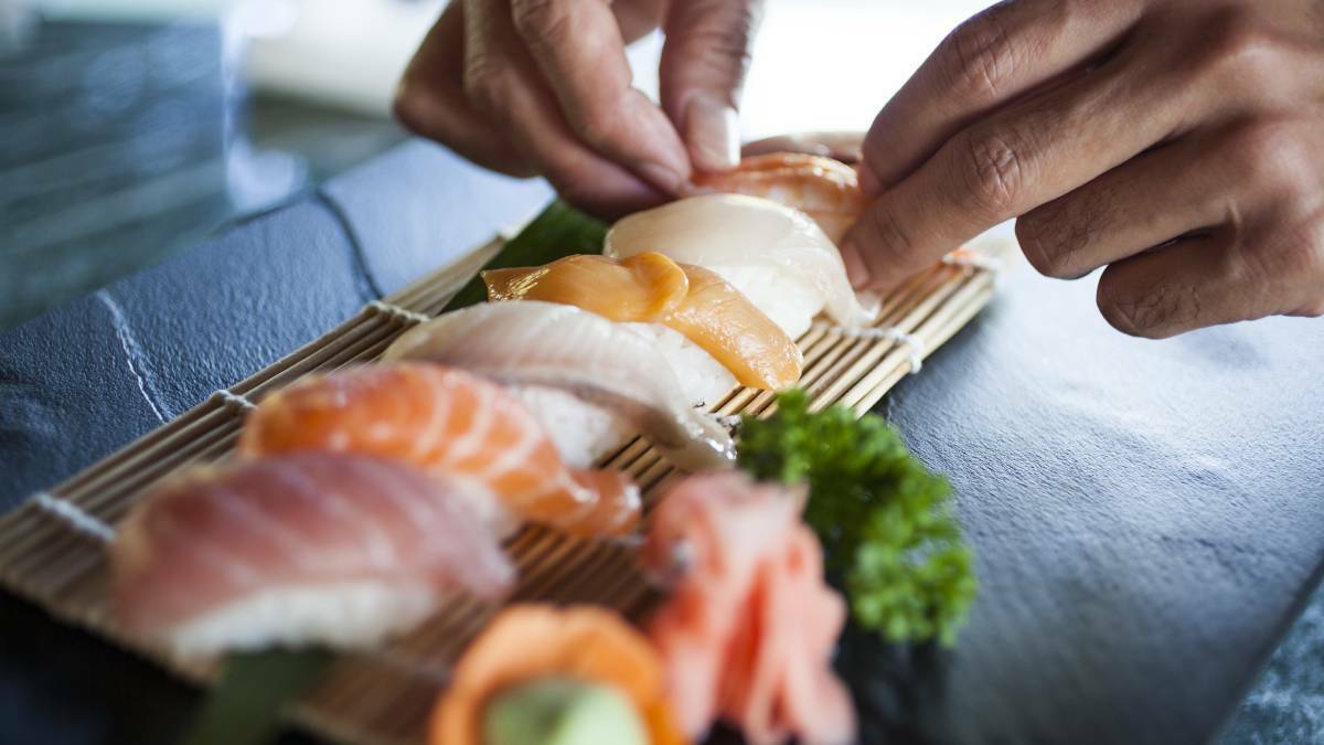 Newcastle sushi store attracts record penalty for underpaying staff