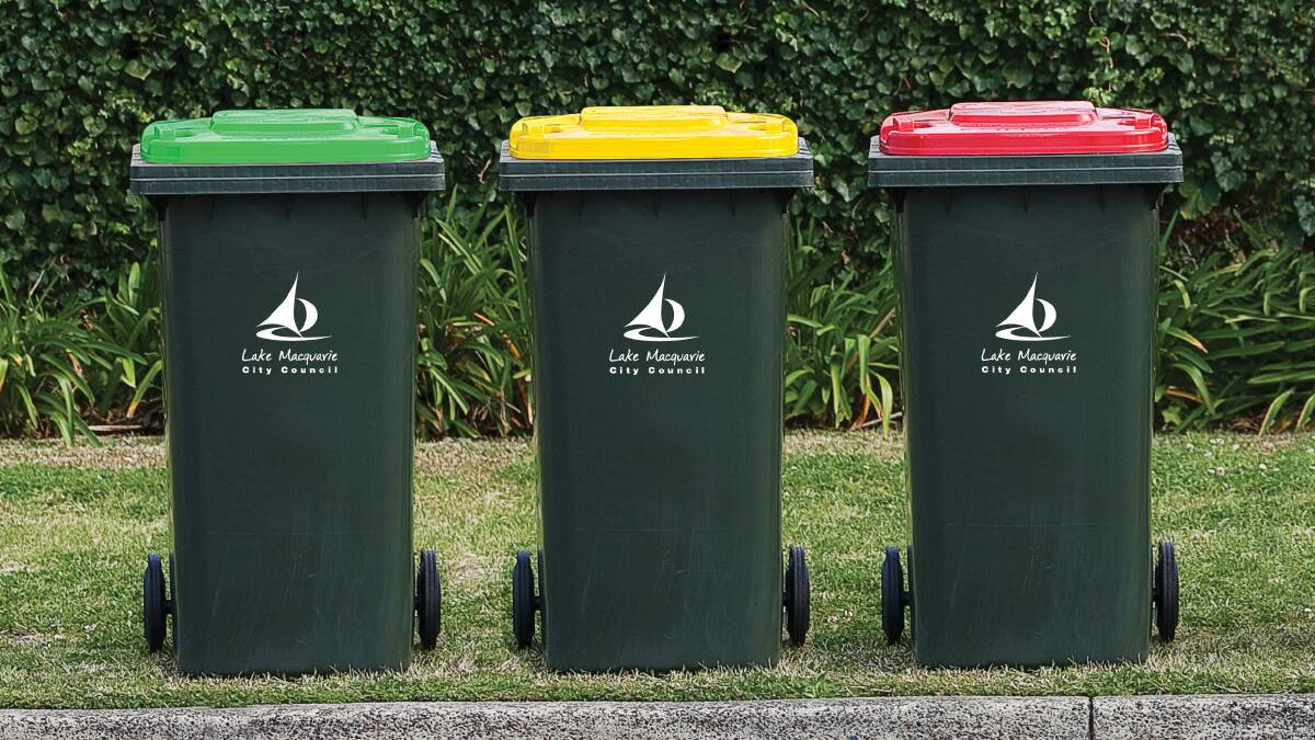 Liberal candidates divided on bin collections, Supercars