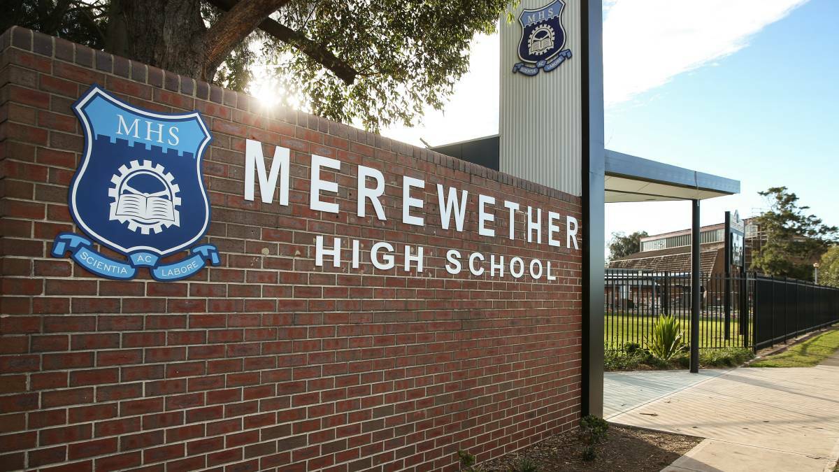 Merewether High scavenger hunt student faces discipline after taunting sex abuse victim