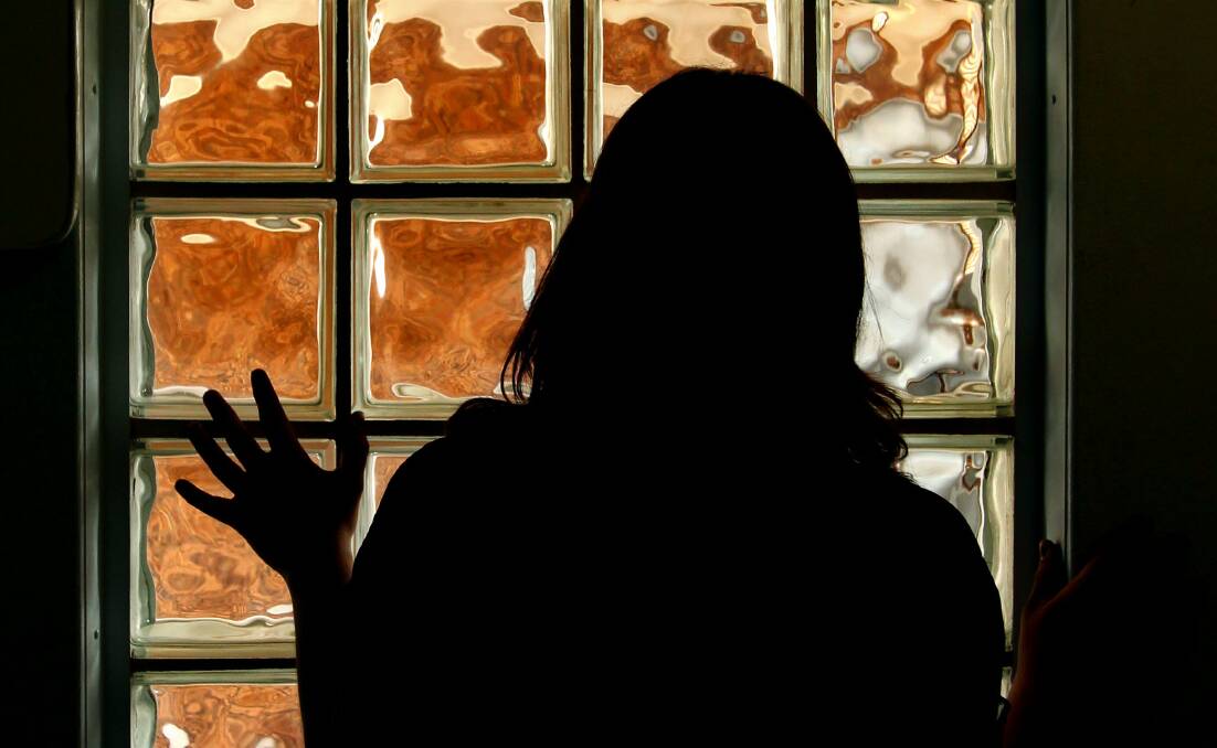 Newcastle domestic violence rise highest in NSW, but still lower than last year