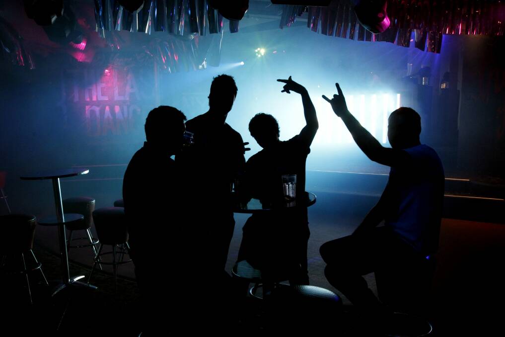 REWARD: Nightclub dance floors will reopen on Monday after the NSW government brought forward a range of new freedoms.