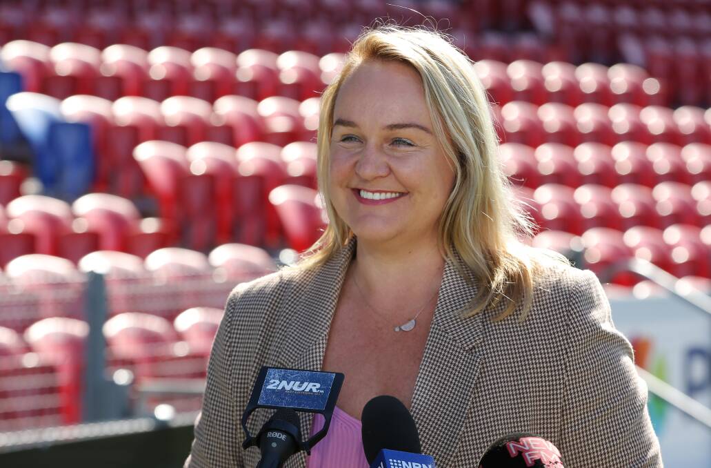 Nuatali Nelmes has retained lord mayoral preselection despite a challenge from Ross Kerridge.