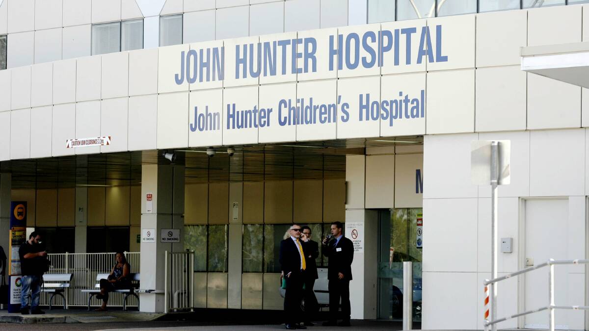 Doc shock: Bullying and intimidation rife in Hunter hospitals