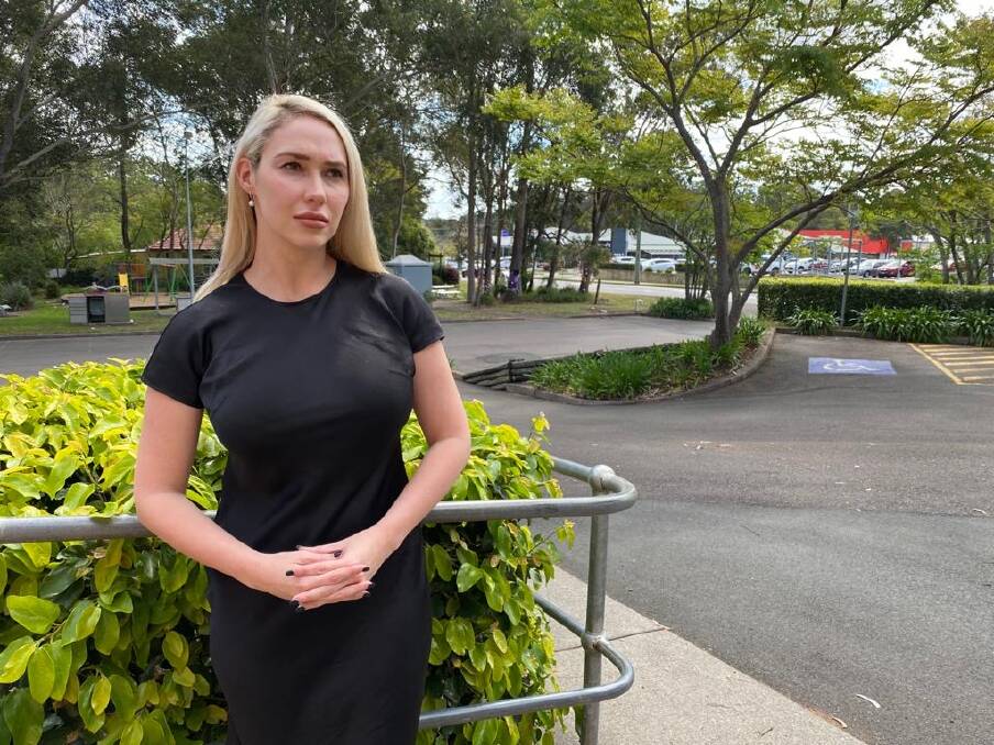 Medowie & Port Stephens Family Law Solicitor, Brooke Vitnell, of David Vitnell Solicitors said the impact of family law and other legal proceedings on suicide rates was hard to ignore.