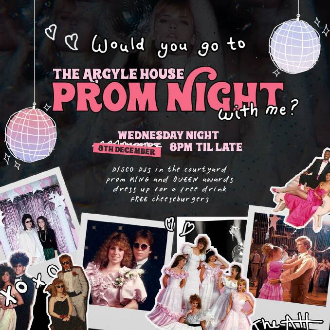 Updated: 84 cases now linked to Argyle House 'prom' party